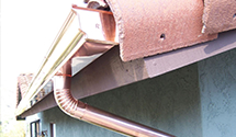 Rain Gutter Installation, Repair, Cleaning and Protection in Treasure Is, FL